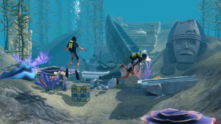 The Sims 3: Island Paradise - 游戏机迷 | 游戏评测