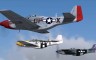 DCS: P-51D Mustang - 游戏机迷 | 游戏评测