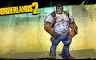 Borderlands 2: Gunzerker Greasy Grunt Pack - 游戏机迷 | 游戏评测