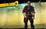 Borderlands 2: Commando Devilish Good Looks Pack - 游戏机迷 | 游戏评测