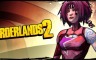 Borderlands 2: Siren Glitter and Gore Pack - 游戏机迷 | 游戏评测