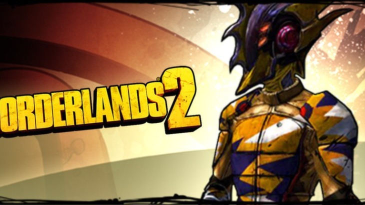 Borderlands 2: Assassin Stinging Blade Pack - 游戏机迷 | 游戏评测