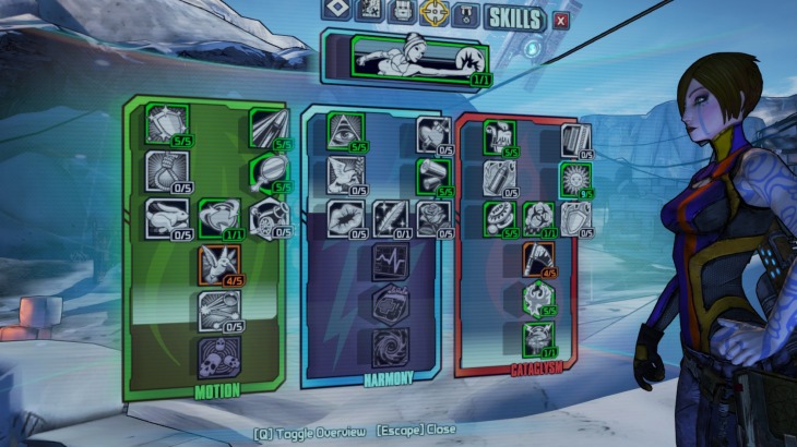 Borderlands 2: Ultimate Vault Hunters Upgrade Pack - 游戏机迷 | 游戏评测
