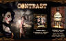 Contrast - Original Soundtrack and Art Book - 游戏机迷 | 游戏评测