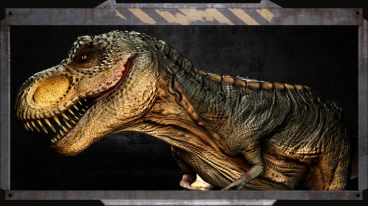 Primal Carnage - Dinosaur Skin Pack 1 DLC - 游戏机迷 | 游戏评测