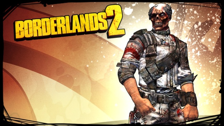 Borderlands 2: Commando Madness Pack - 游戏机迷 | 游戏评测