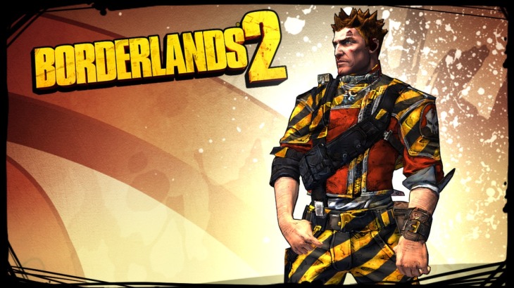 Borderlands 2: Commando Domination Pack - 游戏机迷 | 游戏评测