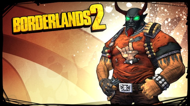 Borderlands 2: Gunzerker Madness Pack - 游戏机迷 | 游戏评测