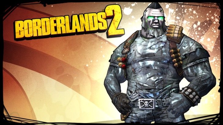 Borderlands 2: Gunzerker Supremacy Pack - 游戏机迷 | 游戏评测