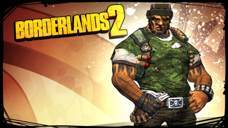 Borderlands 2: Gunzerker Domination Pack - 游戏机迷 | 游戏评测