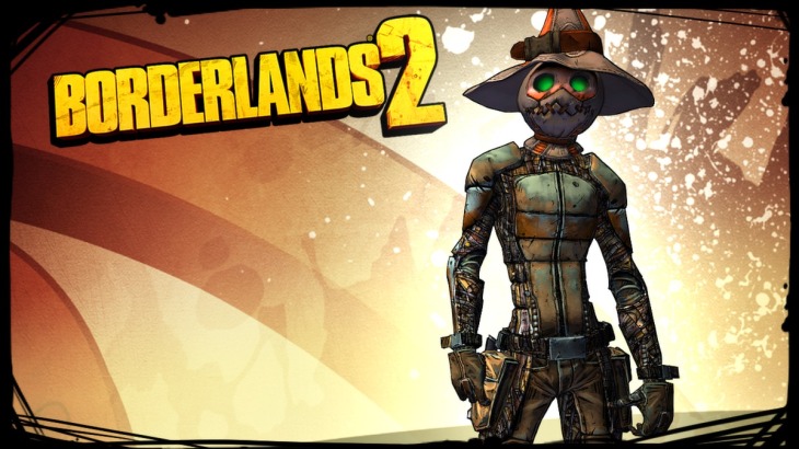 Borderlands 2: Assassin Madness Pack - 游戏机迷 | 游戏评测