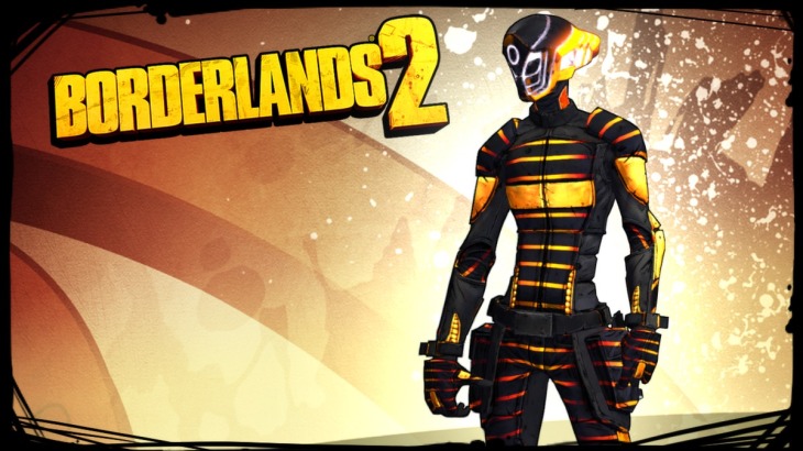 Borderlands 2: Assassin Supremacy Pack - 游戏机迷 | 游戏评测