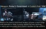 Resident Evil: Revelations Parker's Government Handgun + Custom Part: 