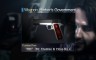 Resident Evil: Revelations Parker's Government Handgun + Custom Part: 