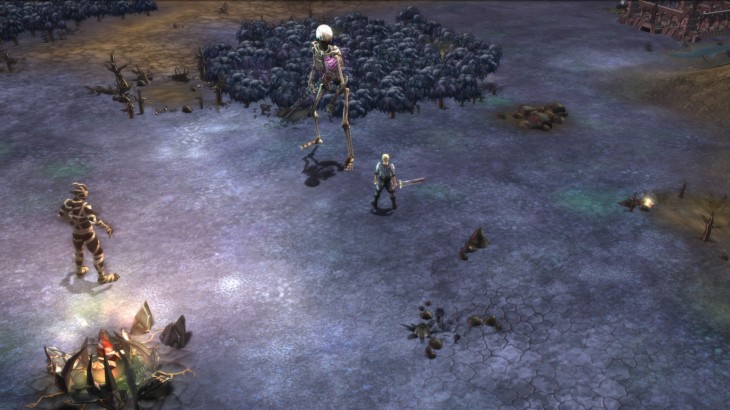 Fallen Enchantress: Legendary Heroes - Quest Pack DLC - 游戏机迷 | 游戏评测