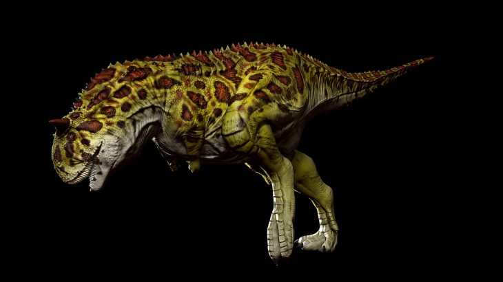 Primal Carnage - Experimental Dinosaur Skin Pack 2 - 游戏机迷 | 游戏评测