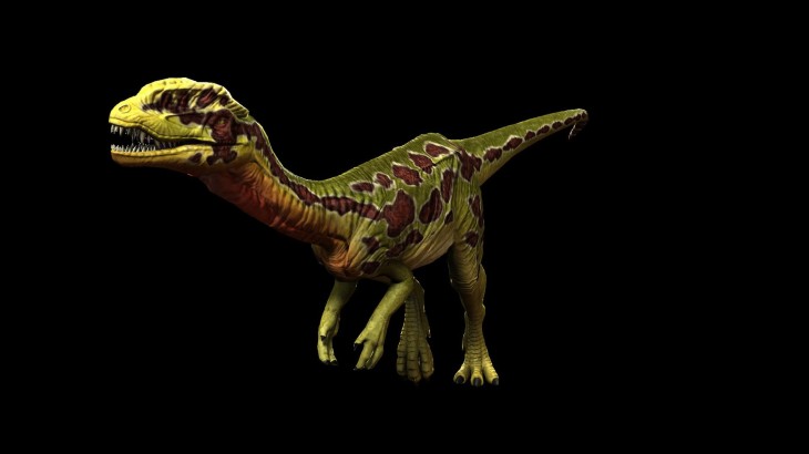 Primal Carnage - Dinosaur Skin Pack 3 - 游戏机迷 | 游戏评测