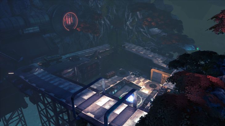 Sanctum 2: Ruins of Brightholme - 游戏机迷 | 游戏评测
