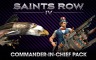 Saints Row IV: Commander-In-Chief Pack - 游戏机迷 | 游戏评测