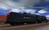 Trainz Simulator DLC: Nickel Plate High Speed Freight Set - 游戏机迷 | 游戏评测