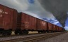 Trainz Simulator DLC: Nickel Plate High Speed Freight Set - 游戏机迷 | 游戏评测