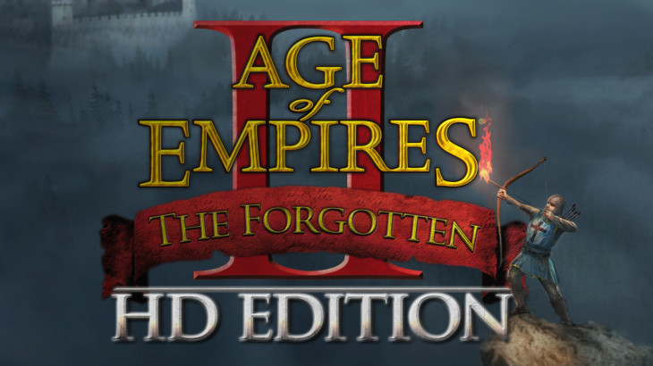 Age of Empires II HD: The Forgotten - 游戏机迷 | 游戏评测