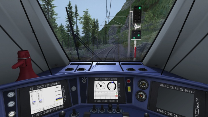 经典模拟列车 - 游戏机迷 | 游戏评测