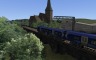 Train Simulator: Glasgow Airport Rail Link Route Add-On - 游戏机迷 | 游戏评测