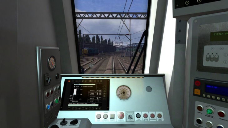 Train Simulator: Glasgow Airport Rail Link Route Add-On - 游戏机迷 | 游戏评测