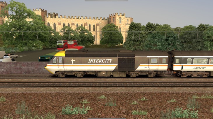 Train Simulator: West Coast Main Line North Route Add-On - 游戏机迷 | 游戏评测