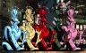 Skullgirls: Color Palette Bundle - 游戏机迷 | 游戏评测