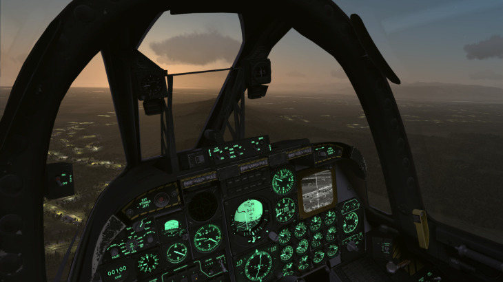 A-10A for DCS World - 游戏机迷 | 游戏评测
