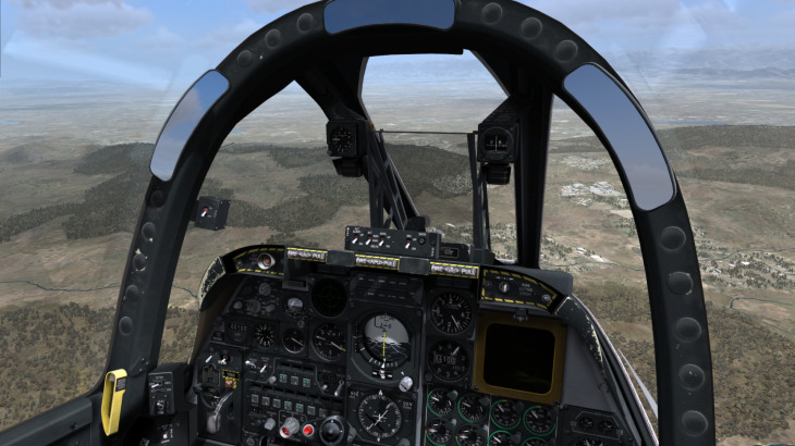 A-10A for DCS World - 游戏机迷 | 游戏评测