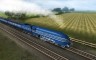 Trainz Simulator DLC: Coronation Scot - 游戏机迷 | 游戏评测