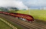 Trainz Simulator DLC: Coronation Scot - 游戏机迷 | 游戏评测