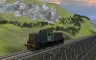 Trainz Simulator DLC: BR Class 14 - 游戏机迷 | 游戏评测