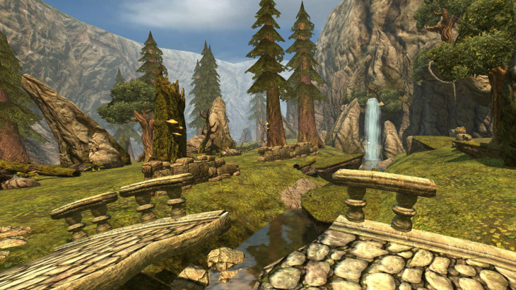 Ravensword: Shadowlands - 游戏机迷 | 游戏评测
