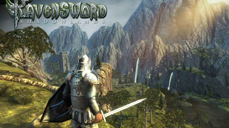Ravensword: Shadowlands - 游戏机迷 | 游戏评测