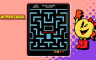 PAC-MAN MUSEUM™ - Ms. PAC-MAN™ DLC - 游戏机迷 | 游戏评测