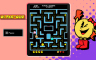 PAC-MAN MUSEUM™ - Ms. PAC-MAN™ DLC - 游戏机迷 | 游戏评测