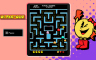 PAC-MAN MUSEUM™ - Ms. PAC-MAN™ DLC - 游戏机迷 | 游戏评测