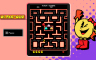 PAC-MAN MUSEUM™ - Ms. PAC-MAN™ DLC - 游戏机迷 | 游戏评测