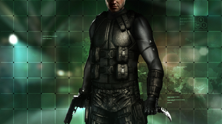 Tom Clancy's Splinter Cell Blacklist - Homeland DLC - 游戏机迷 | 游戏评测