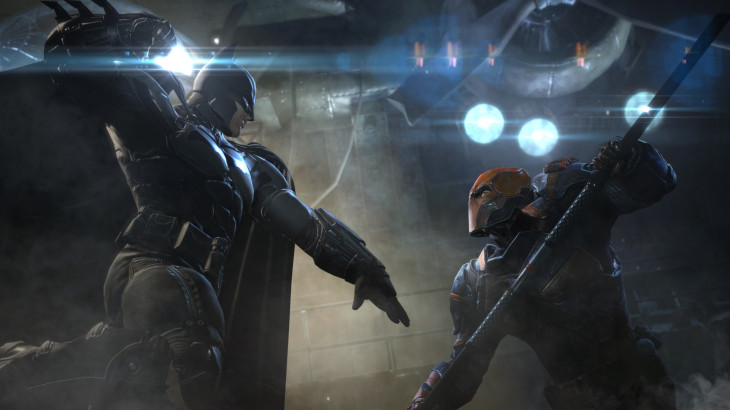 Batman™: Arkham Origins - Season Pass - 游戏机迷 | 游戏评测