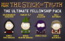 South Park™: The Stick of Truth™ - Ultimate Fellowship Pack - 游戏机迷 | 游戏评测