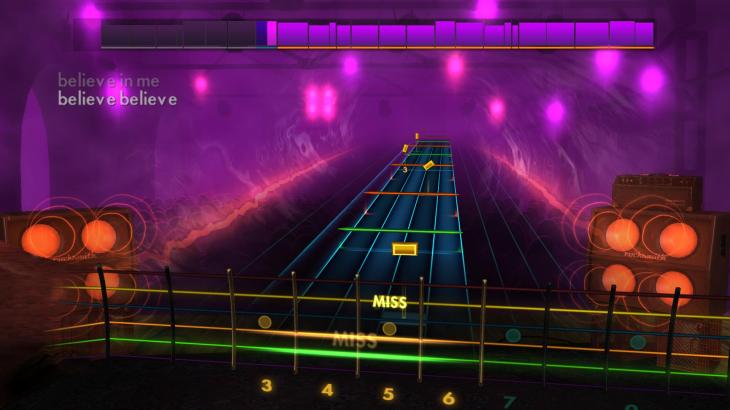 Rocksmith® 2014 – The Smashing Pumpkins - “Tonight, Tonight” - 游戏机迷 | 游戏评测