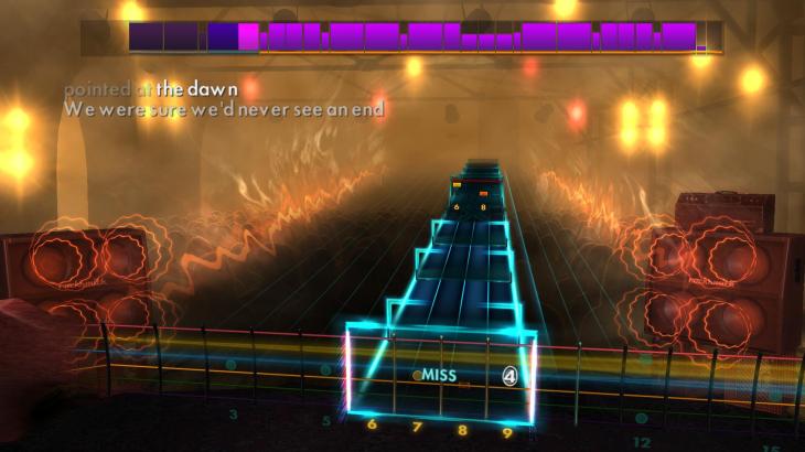 Rocksmith® 2014 – The Smashing Pumpkins Song Pack - 游戏机迷 | 游戏评测