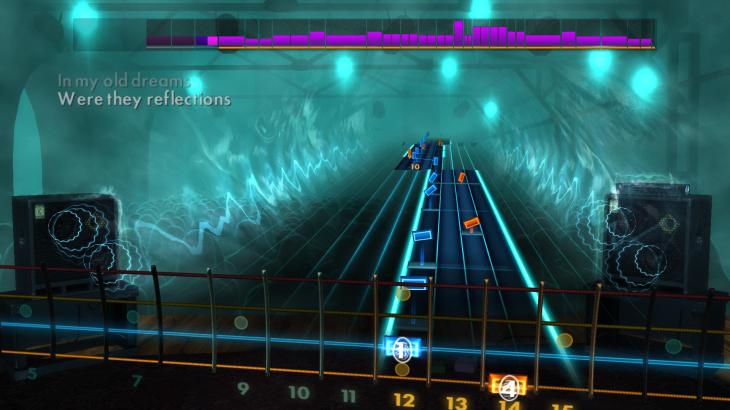 Rocksmith® 2014 – Iron Maiden - “The Number of the Beast” - 游戏机迷 | 游戏评测