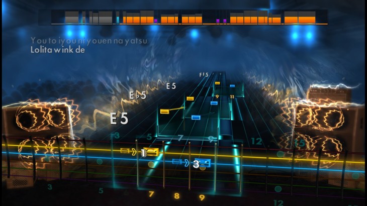 Rocksmith® 2014 – Hotei Song Pack - 游戏机迷 | 游戏评测