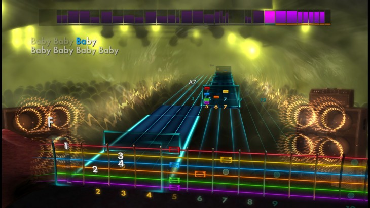 Rocksmith® 2014 – Hotei Song Pack - 游戏机迷 | 游戏评测